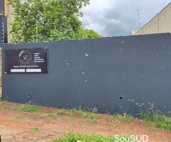 Terreno Comercial com Casa na Avenida Rio Branco Londrina