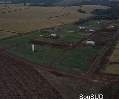 Chácara Pagamento Parcelado Próximo Saul Elkind Zona Norte Londrina