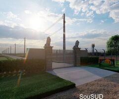 Chácara Pagamento Parcelado Próximo Saul Elkind Zona Norte Londrina