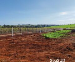 Chácara Pagamento Parcelado Próximo Saul Elkind Zona Norte Londrina