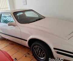 Miura Saga 1986 AP 1.8