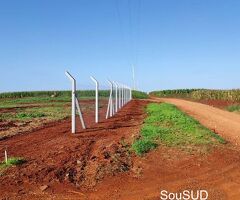 Chácara Pagamento Parcelado Próximo Saul Elkind Zona Norte Londrina