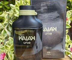 Pronta entrega Natura