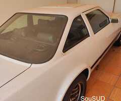 Miura Saga 1986 AP 1.8