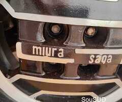 Miura Saga 1986 AP 1.8