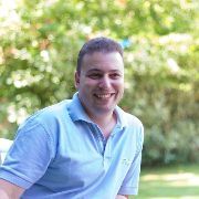 Claudio Valles Barcellos Junior